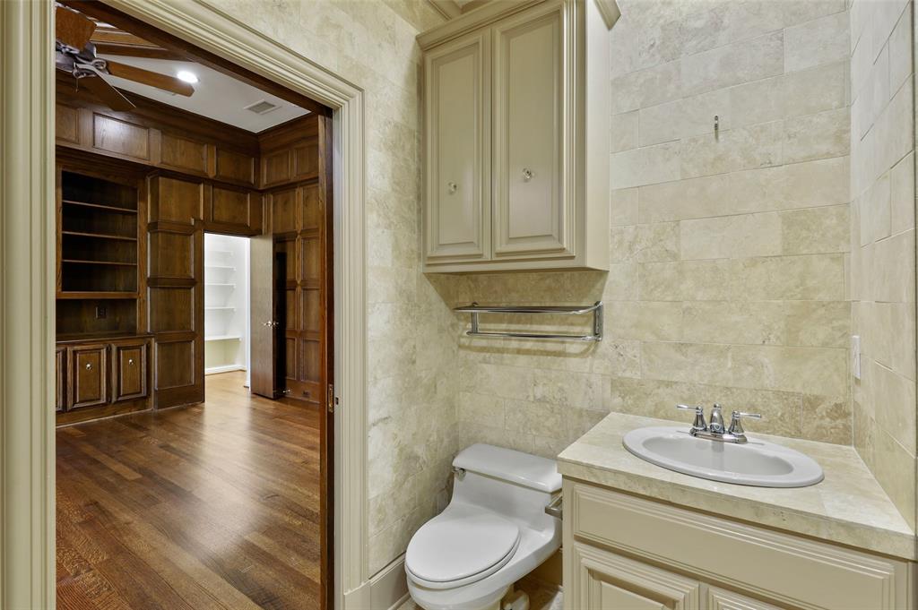 Caruth Homeplace 6th Sec Rev Rplt - Residential