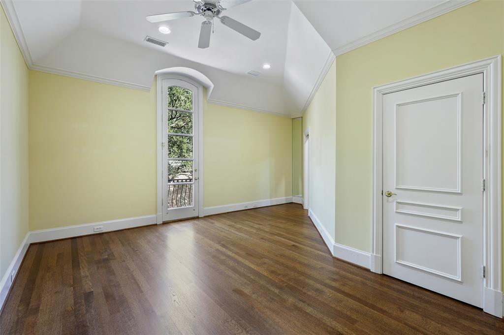 Caruth Homeplace 6th Sec Rev Rplt - Residential