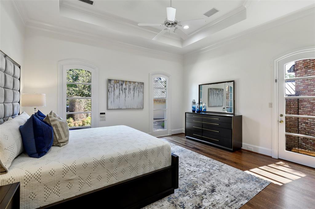 Caruth Homeplace 6th Sec Rev Rplt - Residential