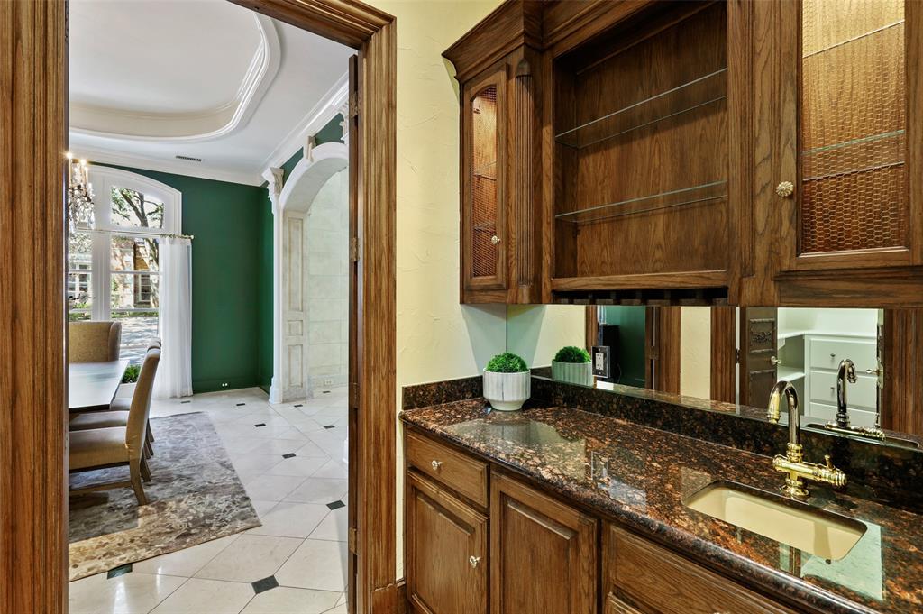 Caruth Homeplace 6th Sec Rev Rplt - Residential