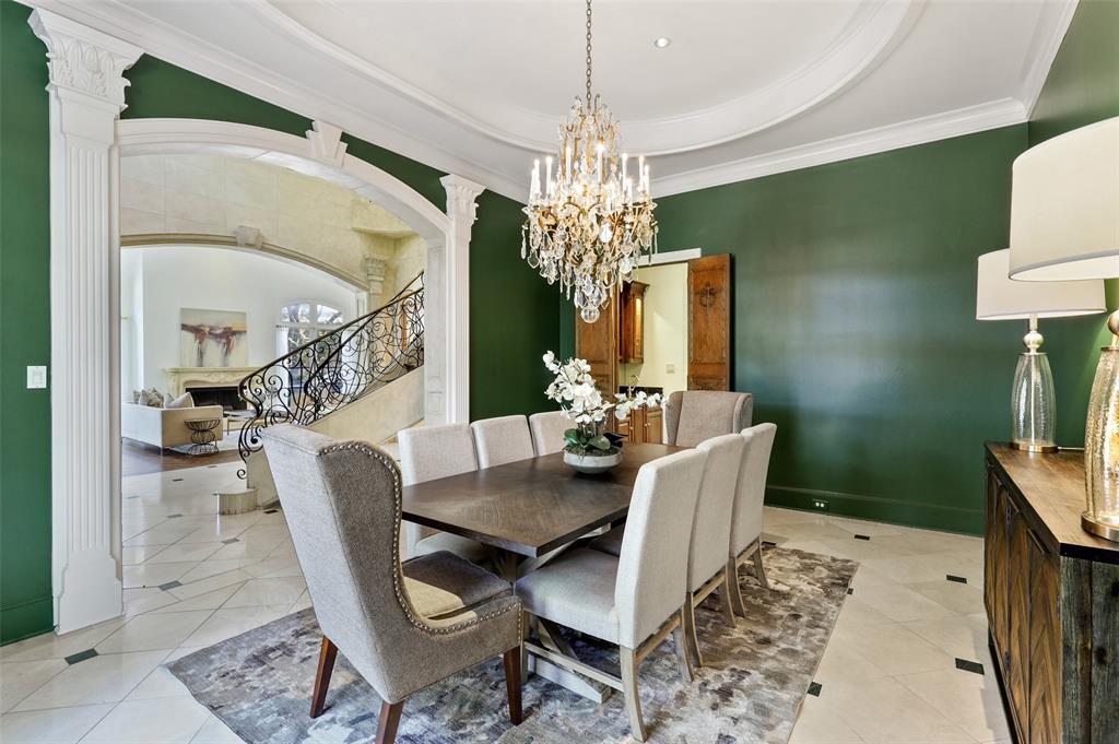 Caruth Homeplace 6th Sec Rev Rplt - Residential