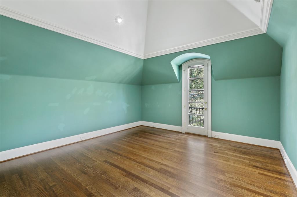 Caruth Homeplace 6th Sec Rev Rplt - Residential