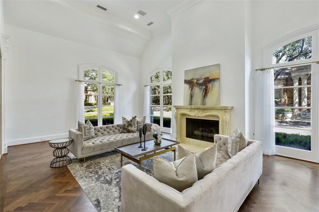 Caruth Homeplace 6th Sec Rev Rplt - Residential