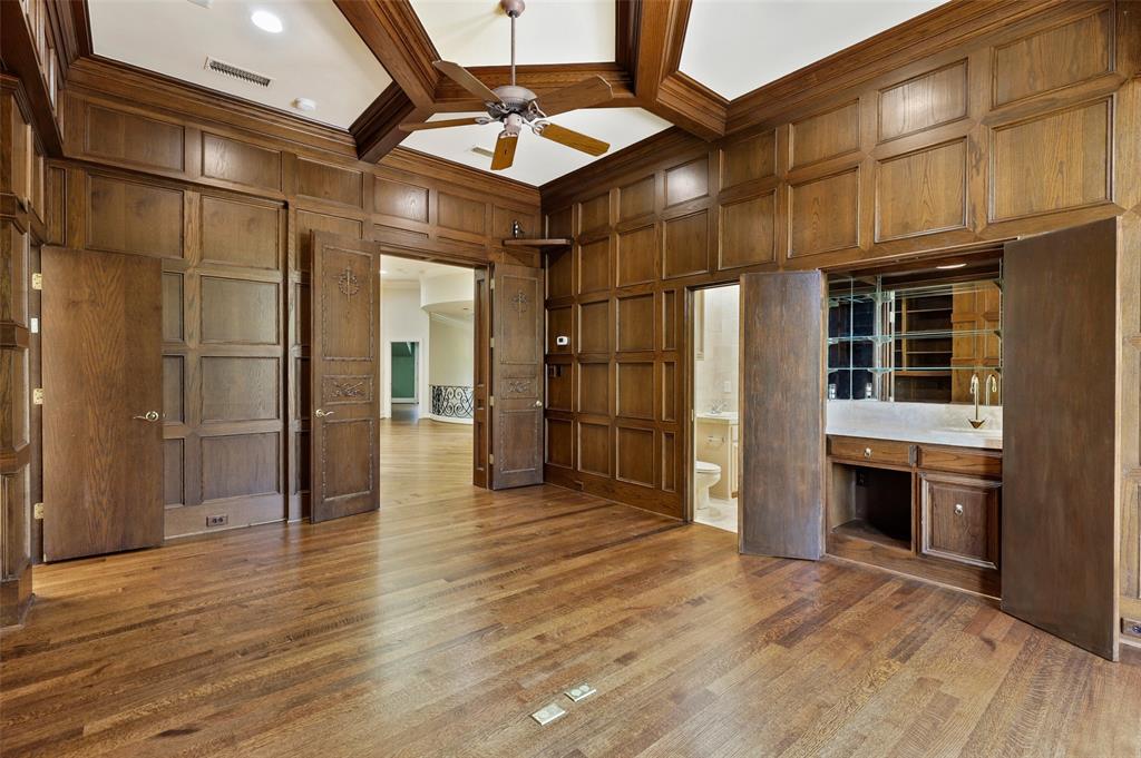 Caruth Homeplace 6th Sec Rev Rplt - Residential