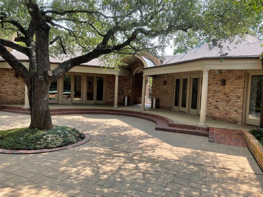 Caruth Homeplace 6th Sec Rev Rplt - Residential