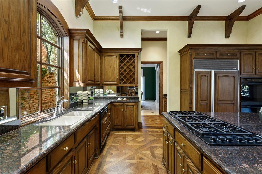 Caruth Homeplace 6th Sec Rev Rplt - Residential