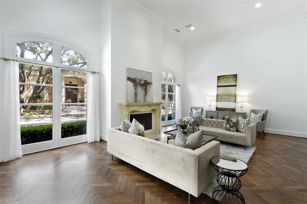 Caruth Homeplace 6th Sec Rev Rplt - Residential