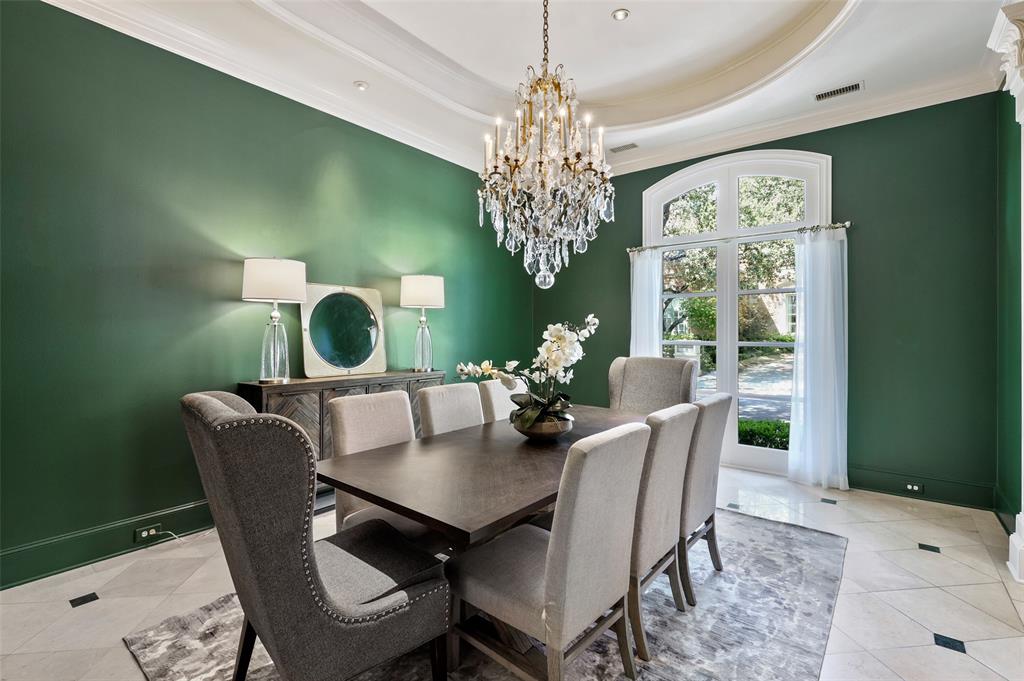 Caruth Homeplace 6th Sec Rev Rplt - Residential