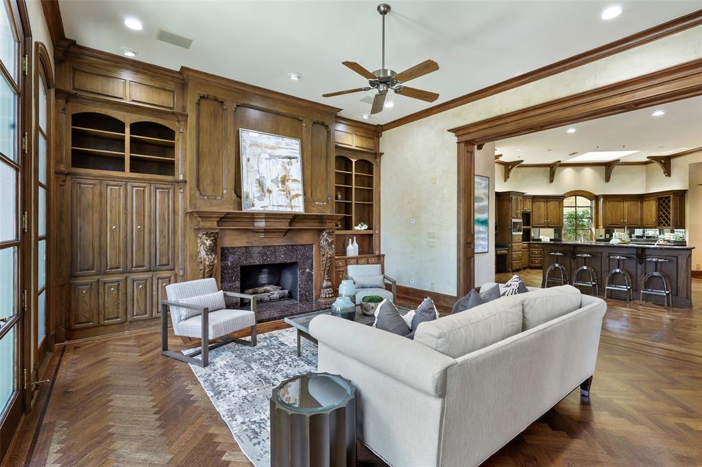 Caruth Homeplace 6th Sec Rev Rplt - Residential