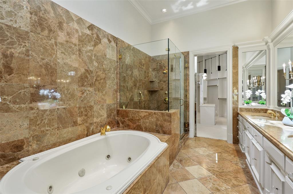 Caruth Homeplace 6th Sec Rev Rplt - Residential