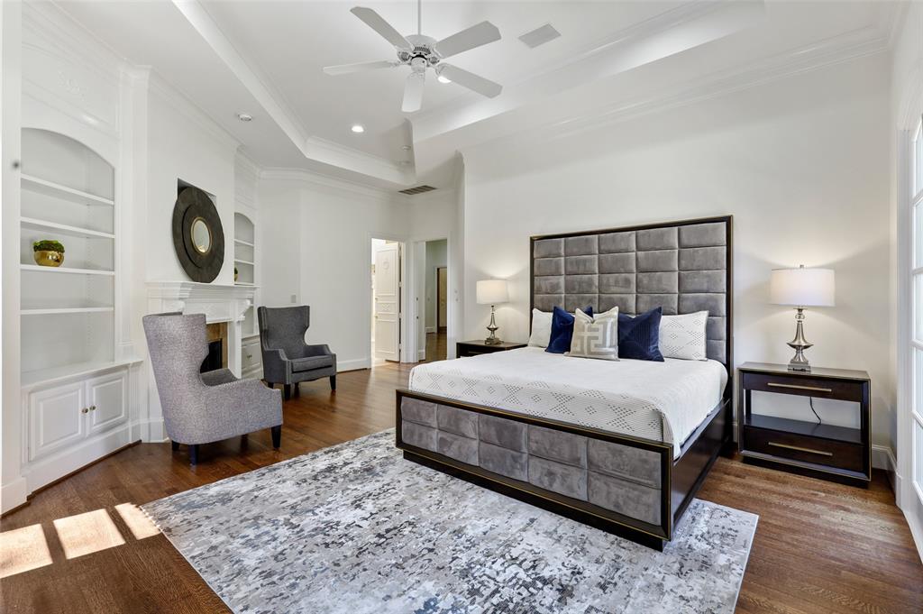 Caruth Homeplace 6th Sec Rev Rplt - Residential