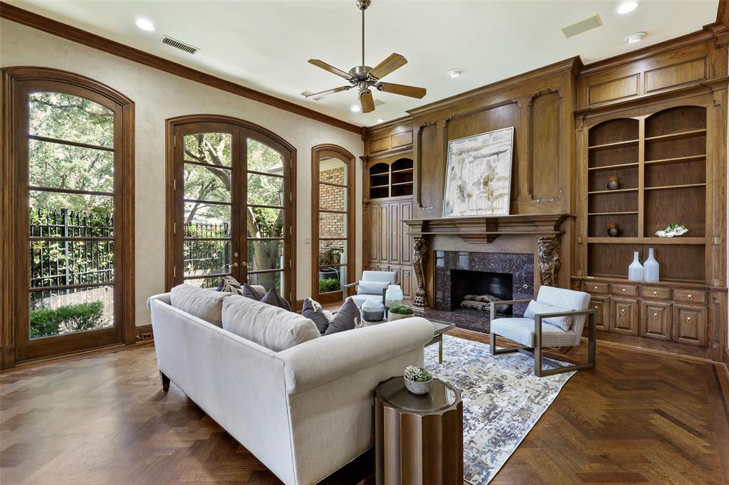 Caruth Homeplace 6th Sec Rev Rplt - Residential