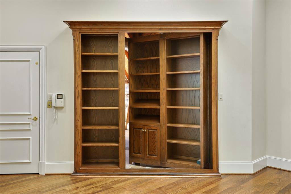 Caruth Homeplace 6th Sec Rev Rplt - Residential