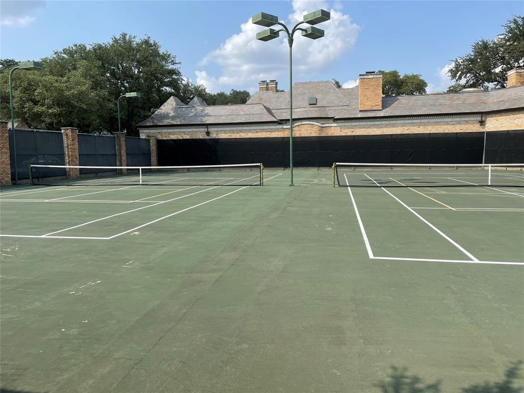 Caruth Homeplace 6th Sec Rev Rplt - Residential