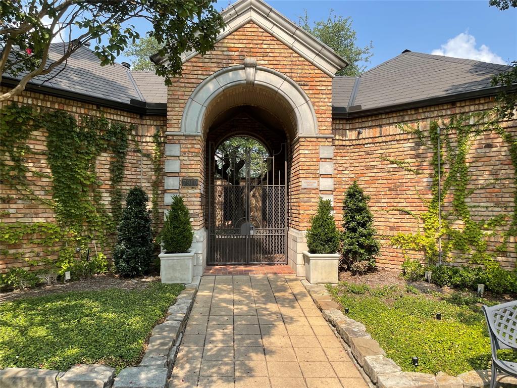 Caruth Homeplace 6th Sec Rev Rplt - Residential