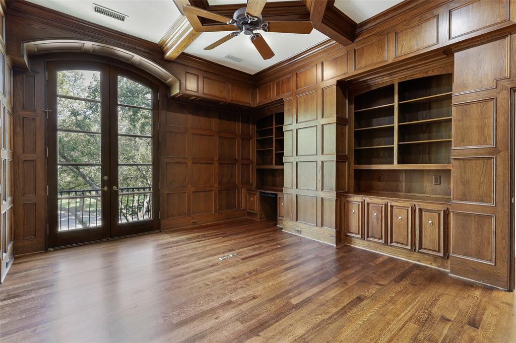 Caruth Homeplace 6th Sec Rev Rplt - Residential