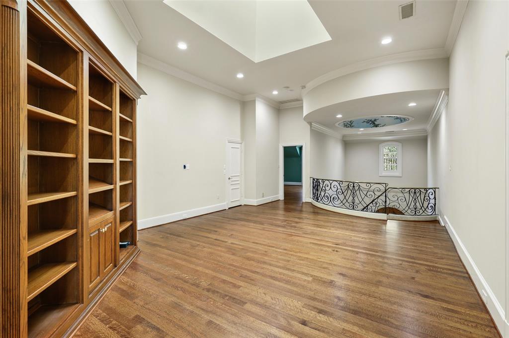 Caruth Homeplace 6th Sec Rev Rplt - Residential