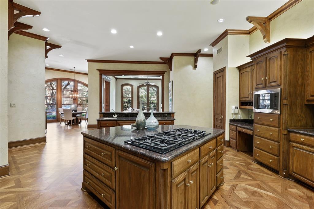 Caruth Homeplace 6th Sec Rev Rplt - Residential