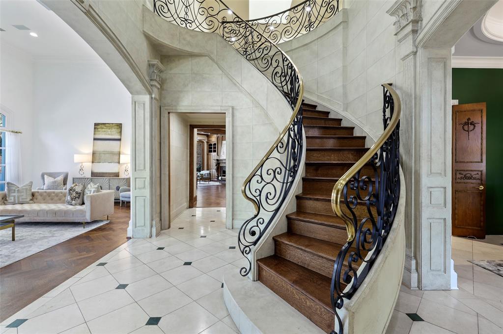 Caruth Homeplace 6th Sec Rev Rplt - Residential