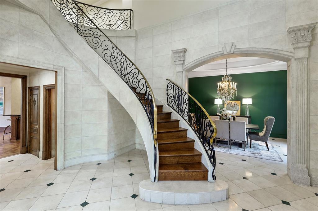 Caruth Homeplace 6th Sec Rev Rplt - Residential