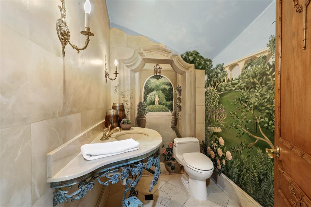 Caruth Homeplace 6th Sec Rev Rplt - Residential