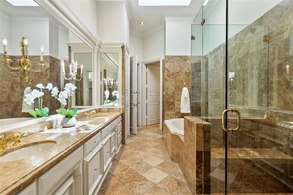 Caruth Homeplace 6th Sec Rev Rplt - Residential