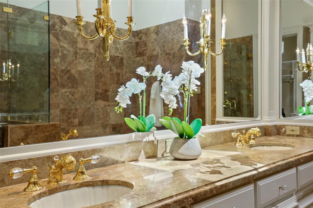 Caruth Homeplace 6th Sec Rev Rplt - Residential