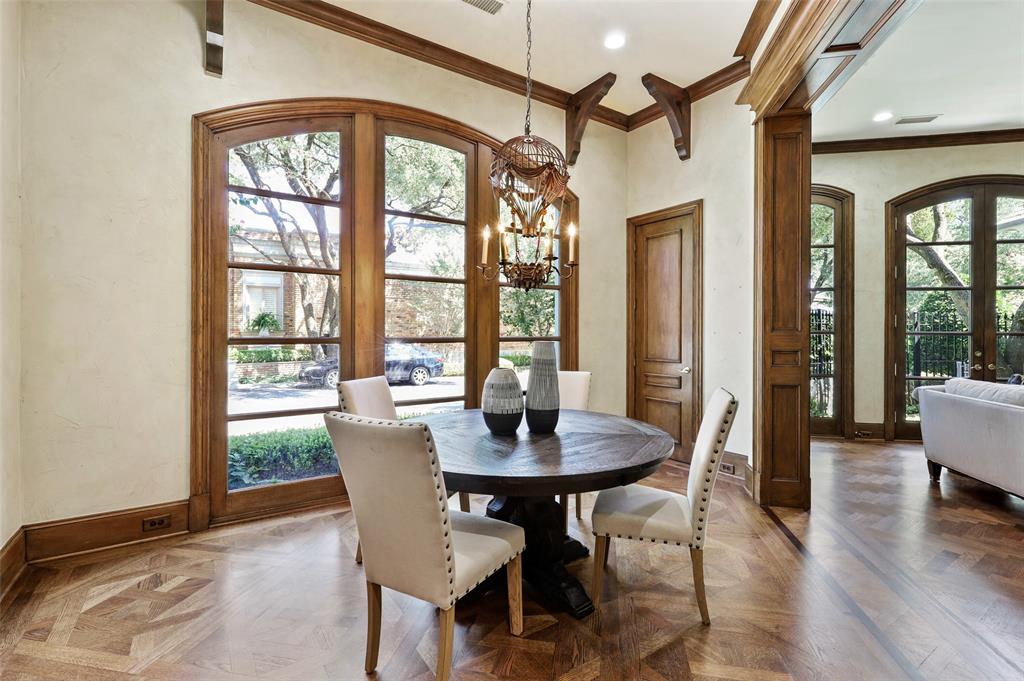 Caruth Homeplace 6th Sec Rev Rplt - Residential