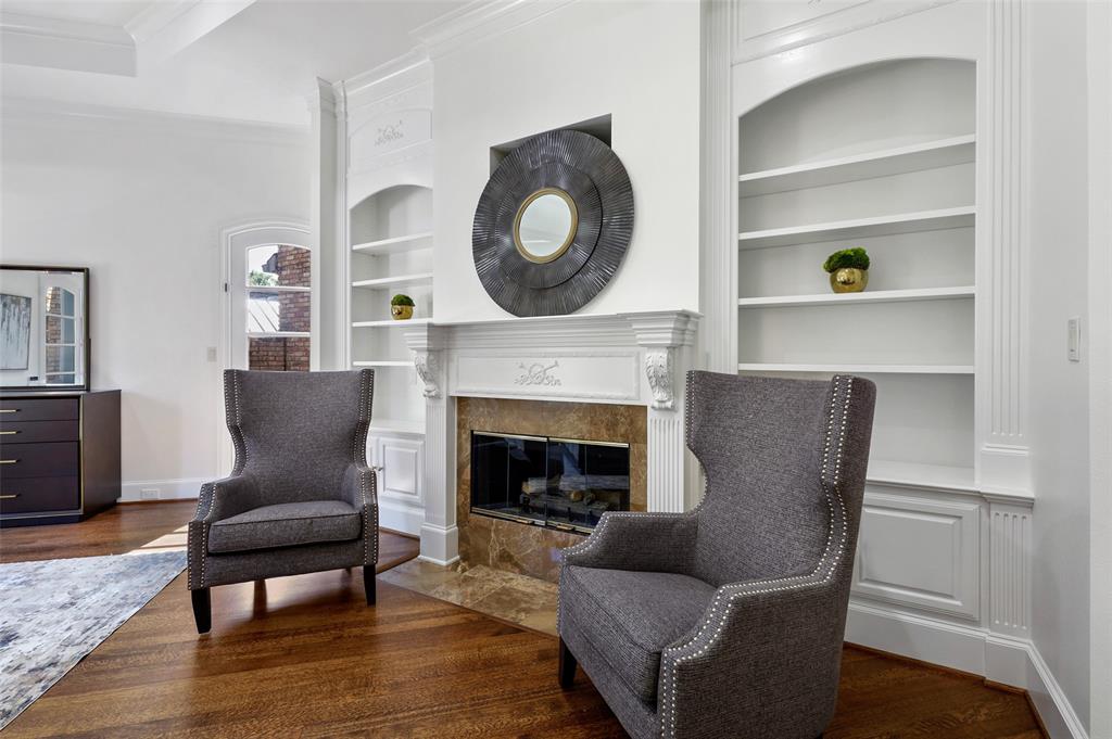 Caruth Homeplace 6th Sec Rev Rplt - Residential