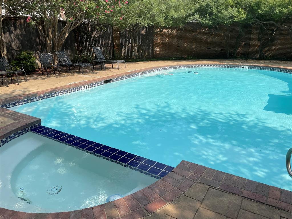 Caruth Homeplace 6th Sec Rev Rplt - Residential