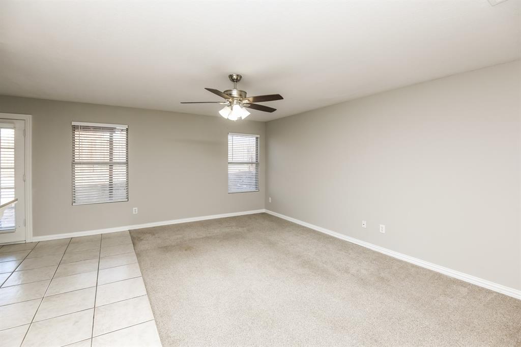 Marine Creek Estates Add - Residential Lease