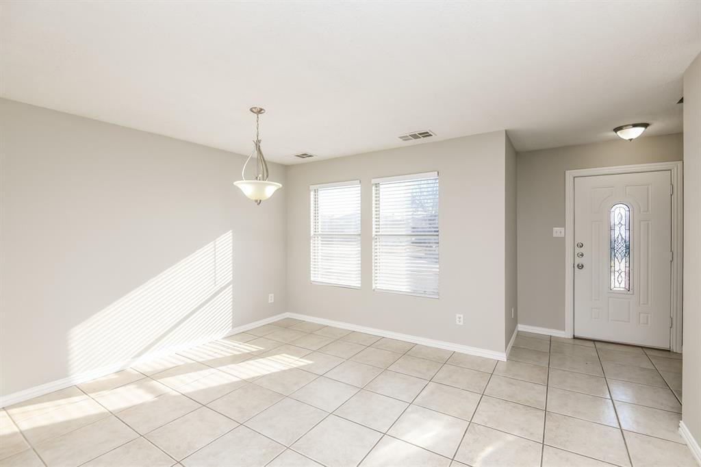 Marine Creek Estates Add - Residential Lease