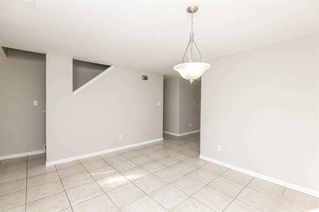 Marine Creek Estates Add - Residential Lease