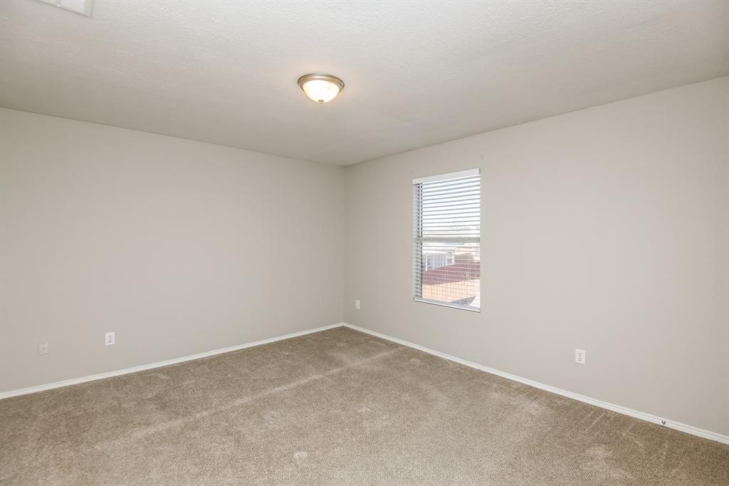 Marine Creek Estates Add - Residential Lease