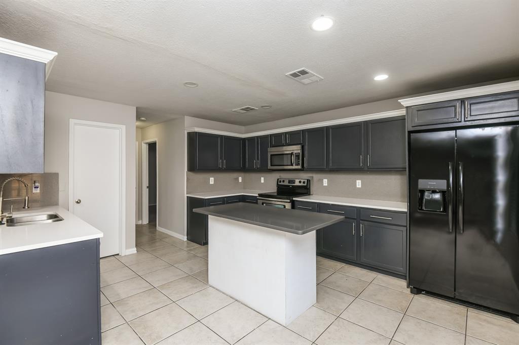 Marine Creek Estates Add - Residential Lease