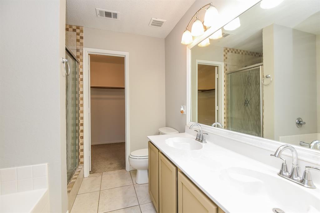 Marine Creek Estates Add - Residential Lease