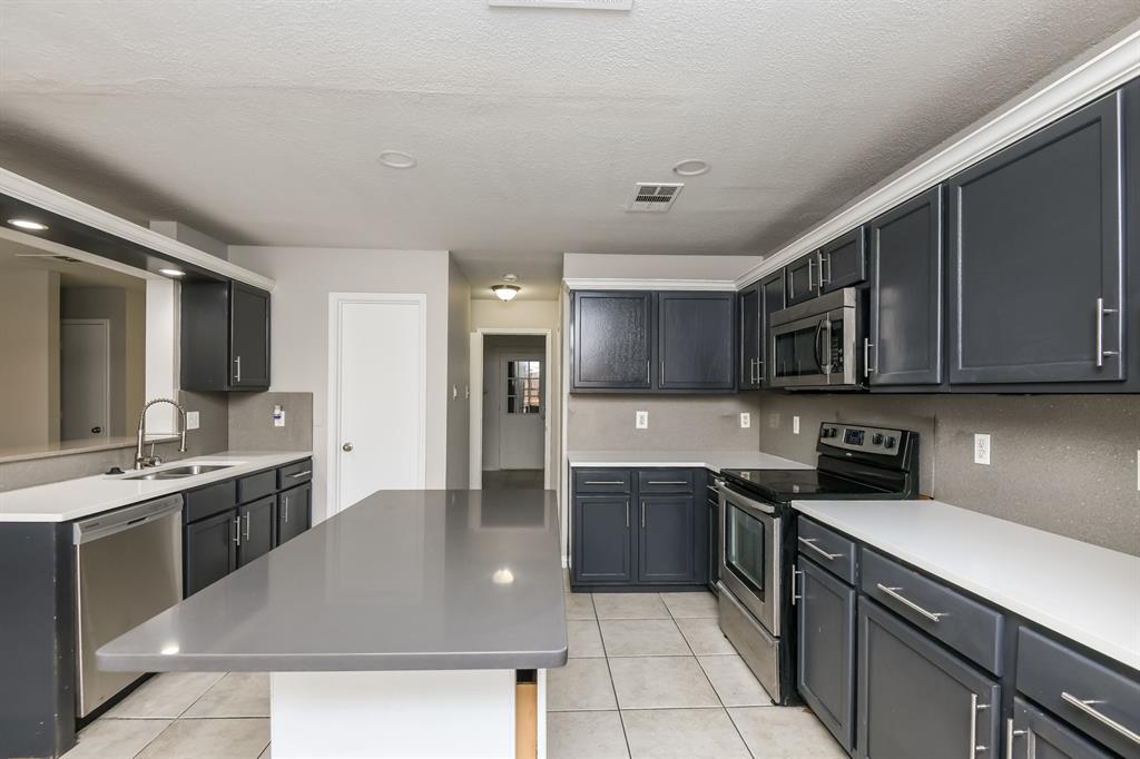 Marine Creek Estates Add - Residential Lease