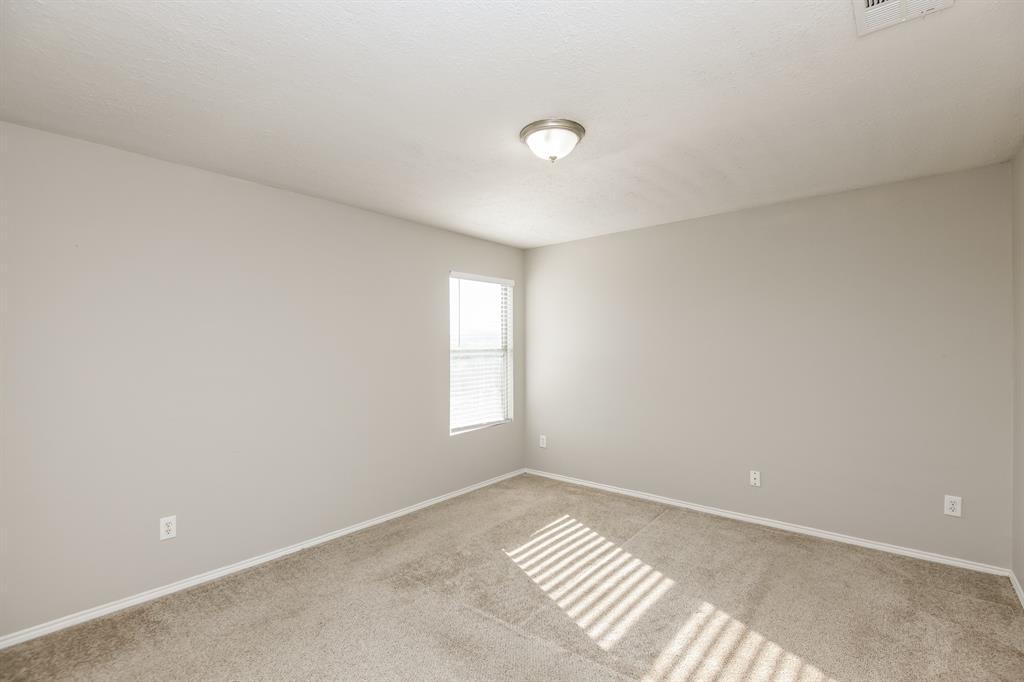 Marine Creek Estates Add - Residential Lease