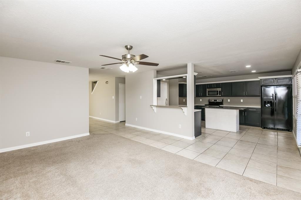 Marine Creek Estates Add - Residential Lease