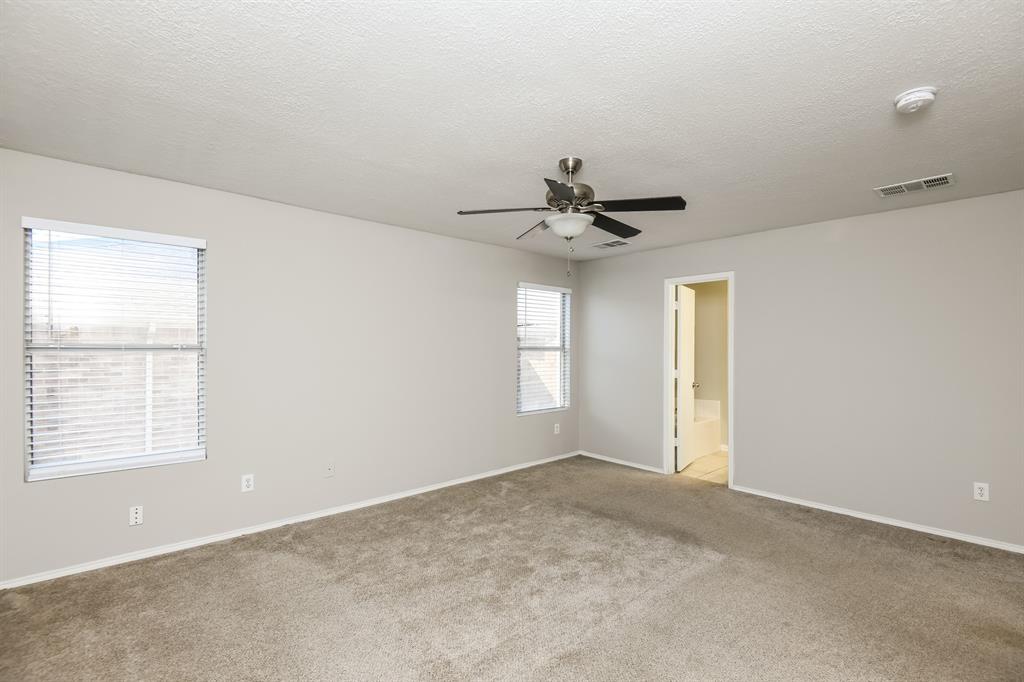 Marine Creek Estates Add - Residential Lease