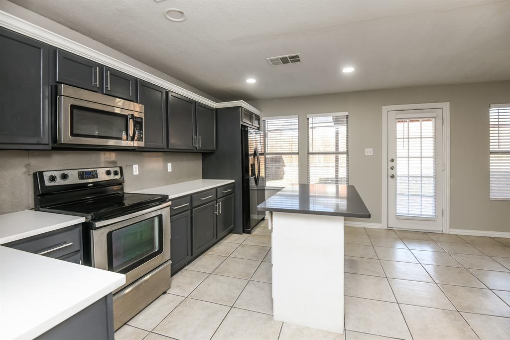 Marine Creek Estates Add - Residential Lease