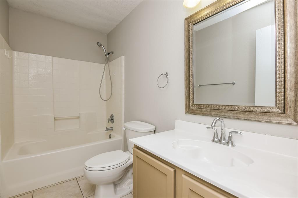 Marine Creek Estates Add - Residential Lease