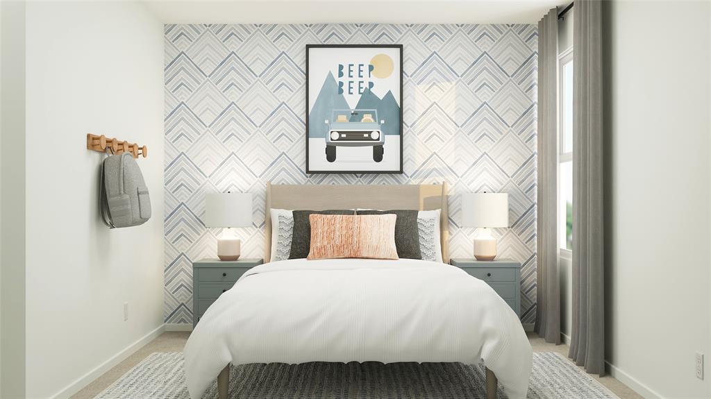 Rosemary Ridge - Residential