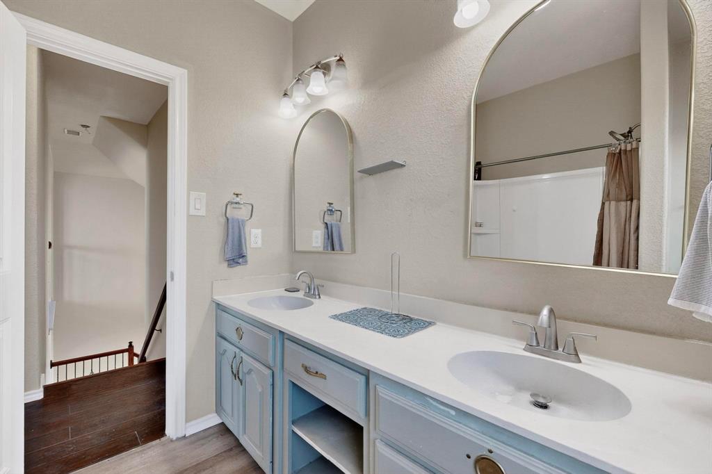 Deer Creek Arlington - Residential