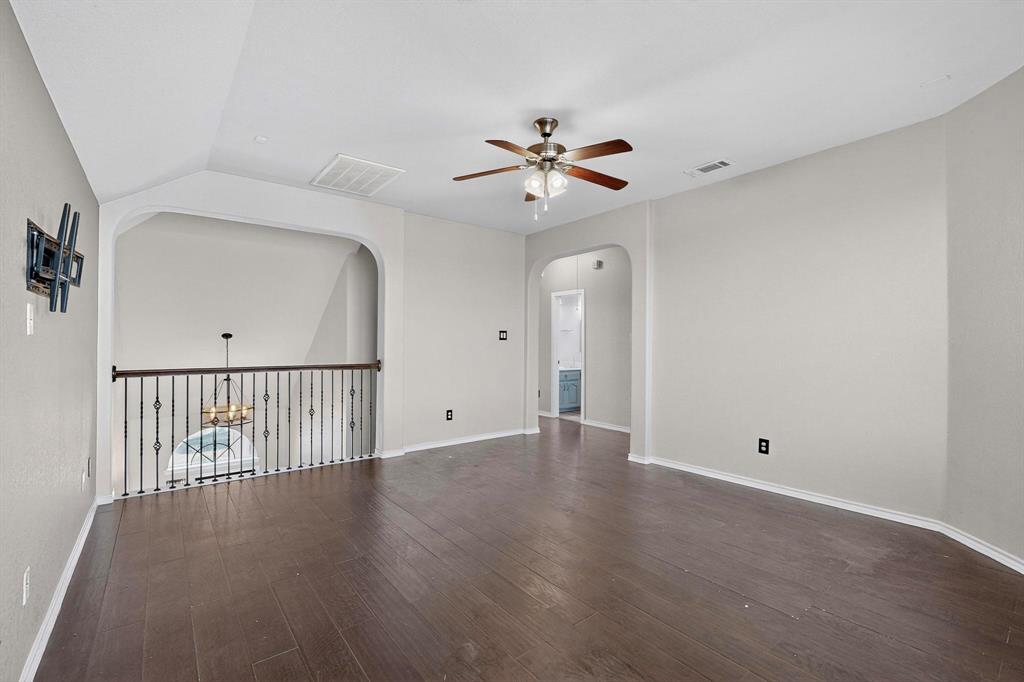 Deer Creek Arlington - Residential