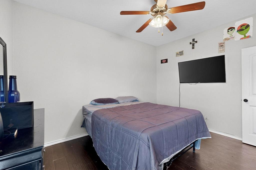 Deer Creek Arlington - Residential