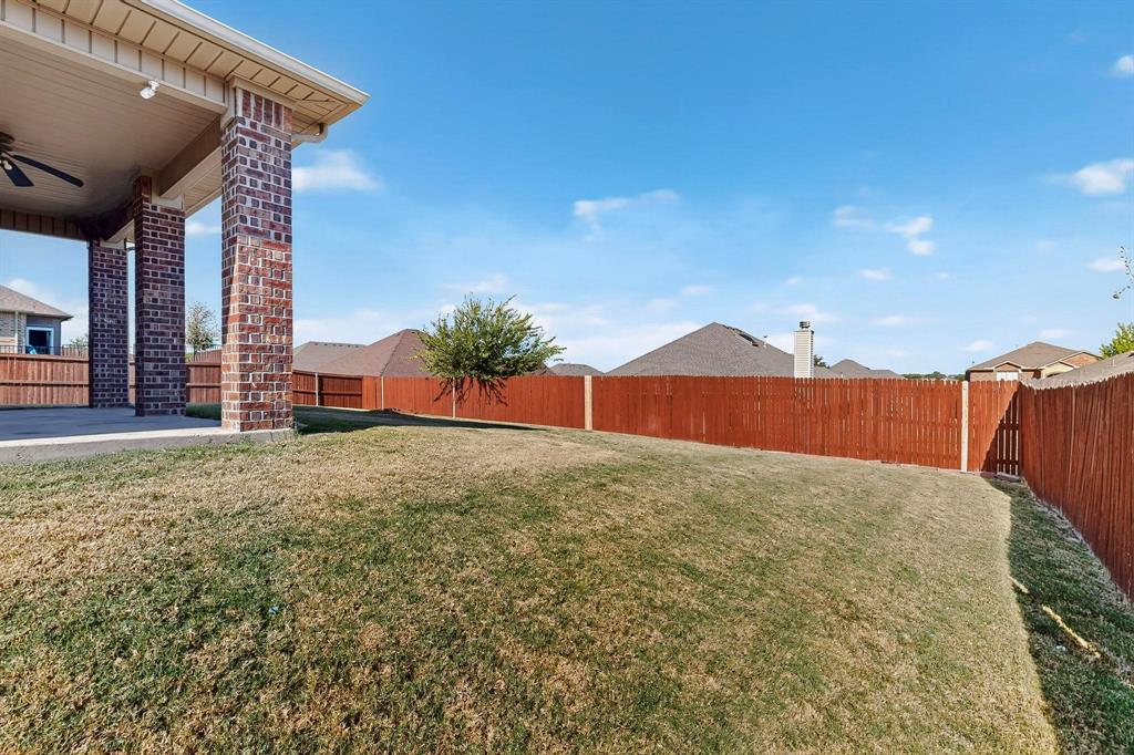 Deer Creek Arlington - Residential