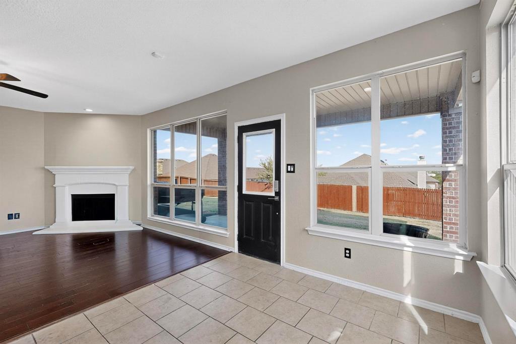 Deer Creek Arlington - Residential