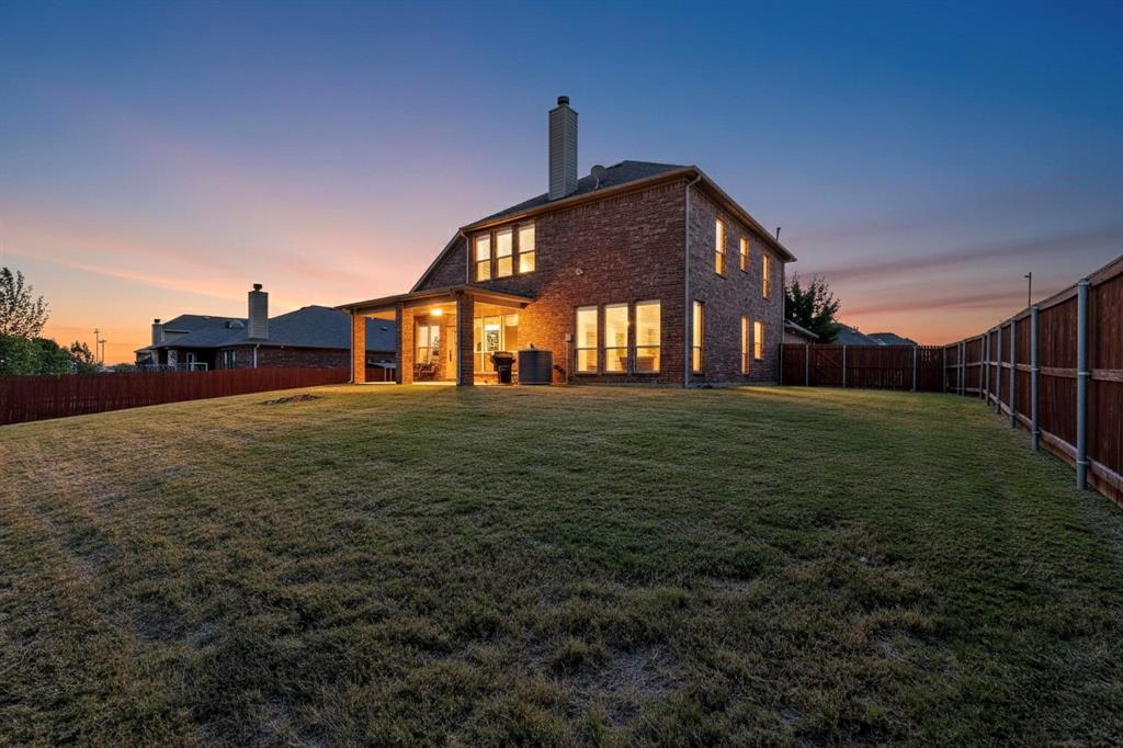 Deer Creek Arlington - Residential