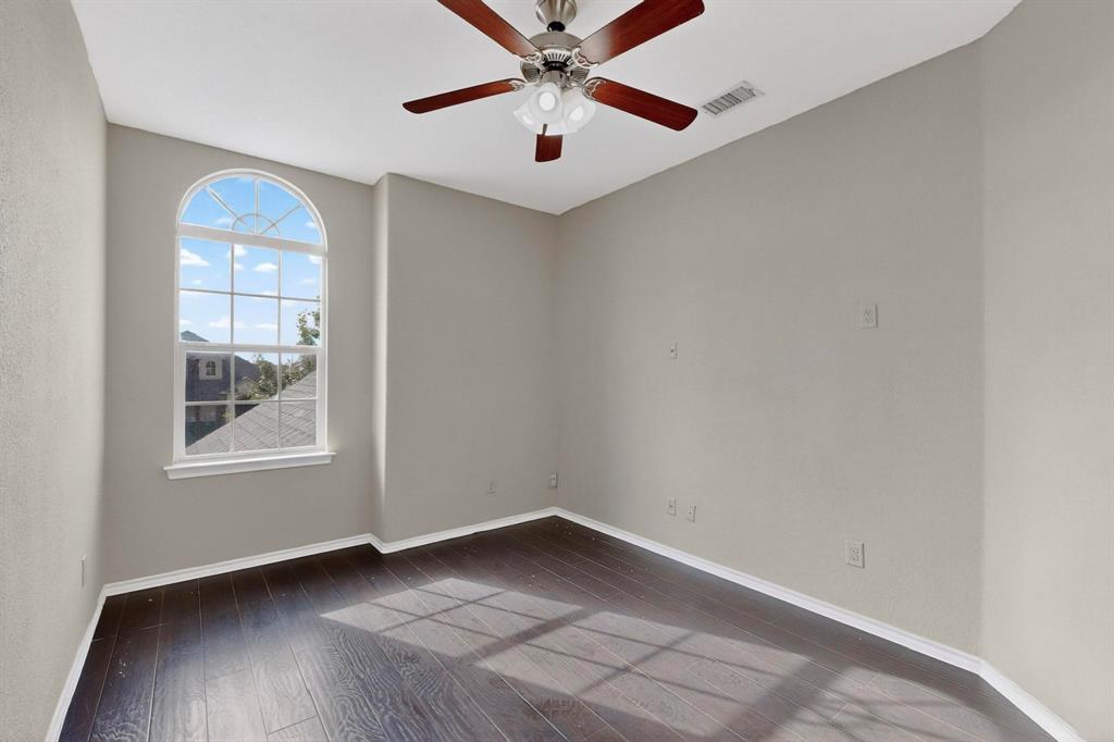 Deer Creek Arlington - Residential